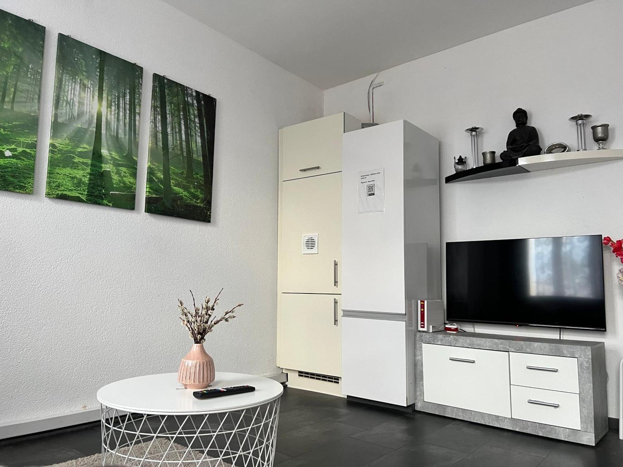 Sivas Ferienwohnung 2 Ravensburg Exterior foto
