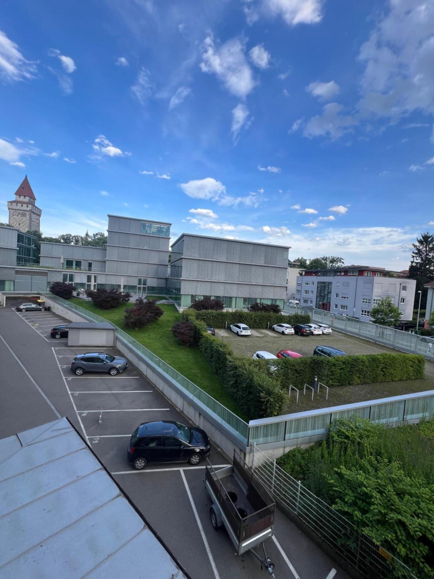 Sivas Ferienwohnung 2 Ravensburg Exterior foto